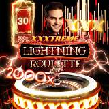 6r bet xtreme lightning roulette